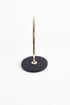 Polo Leather Pen Pad Gold